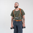 Bandit - Pro Package - Camera Harness