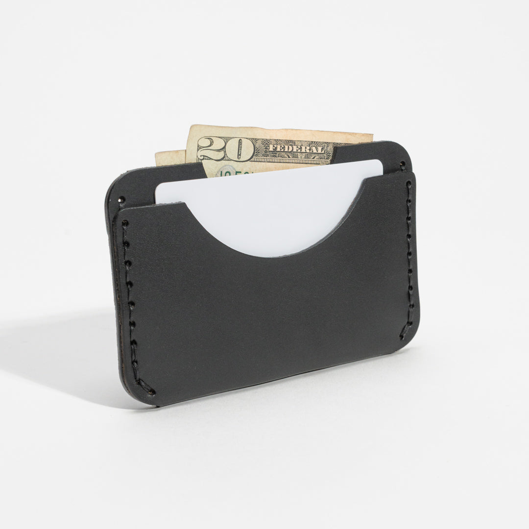 Hika Wallet – Rose Anvil