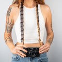 Lasso Link Neck Strap (Scratch & Dent)