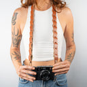 Lasso Link Neck Strap (Scratch & Dent)