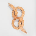 Lasso Link Neck Strap (Scratch & Dent)
