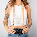 Lasso Link Neck Strap (Scratch & Dent)