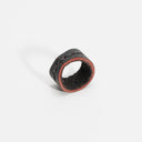 Leather Ring