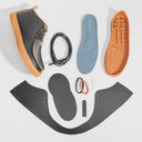 Moc Toe DIY SneakerKit
