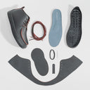 Moc Toe DIY SneakerKit