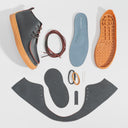 Moc Toe DIY SneakerKit