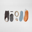 Moc Toe DIY SneakerKit