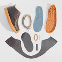 Moc Toe DIY SneakerKit