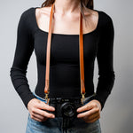 Slim Neck Strap