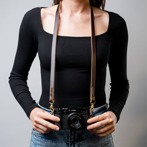 Slim Neck Strap