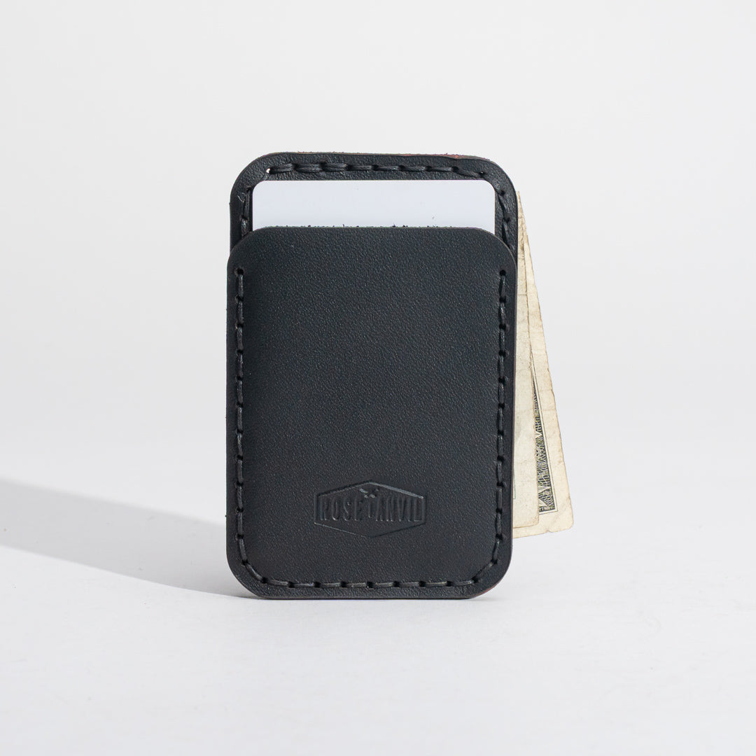 Slim Wallet Blood Core