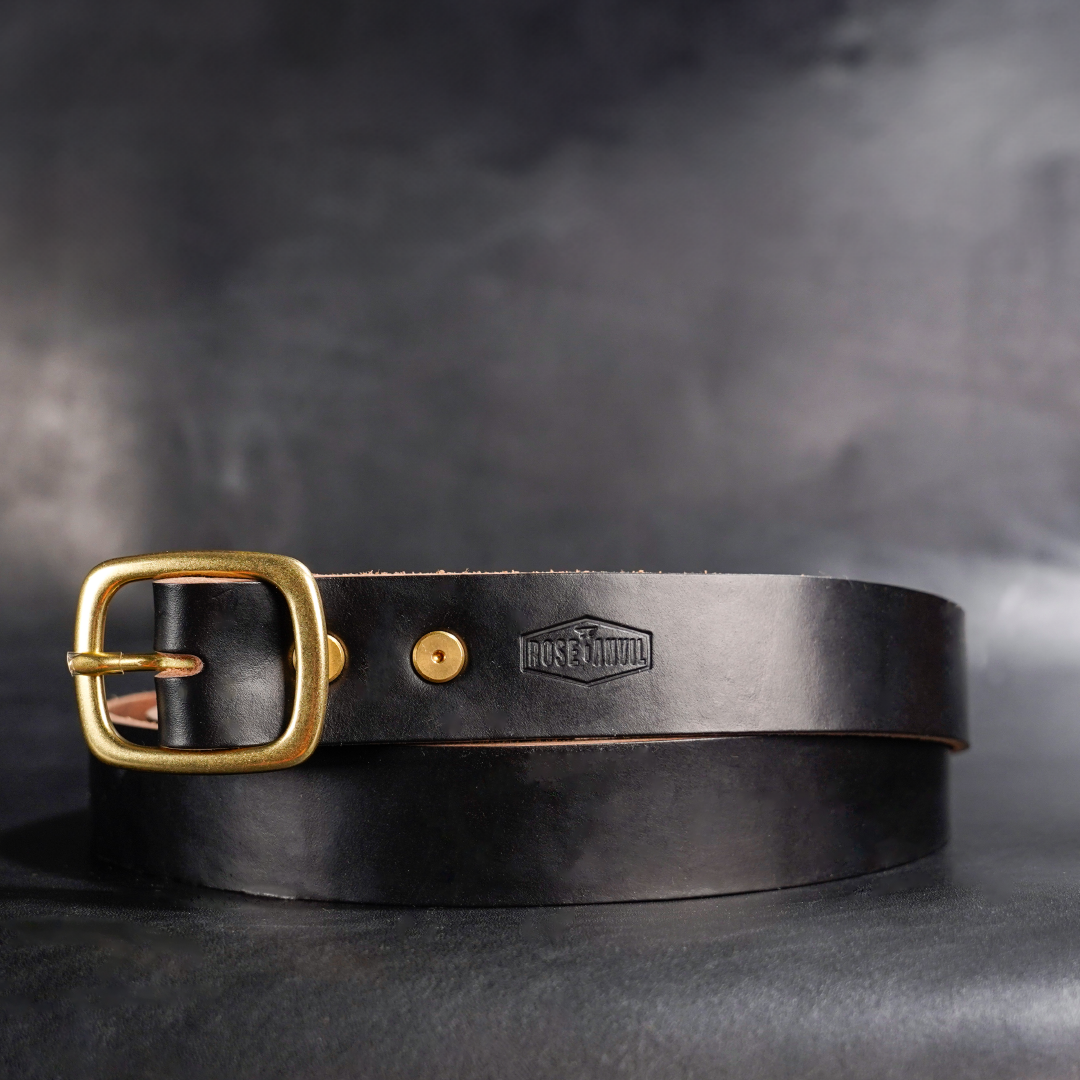 Micro Adjust Belt 1.25