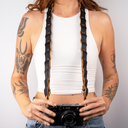 Lasso Link Neck Strap (Scratch & Dent)