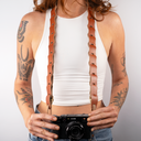 Lasso Link Neck Strap (Scratch & Dent)