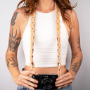 Lasso Link Neck Strap (Scratch & Dent)