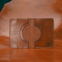 Travel Wallet (Scratch & Dent)