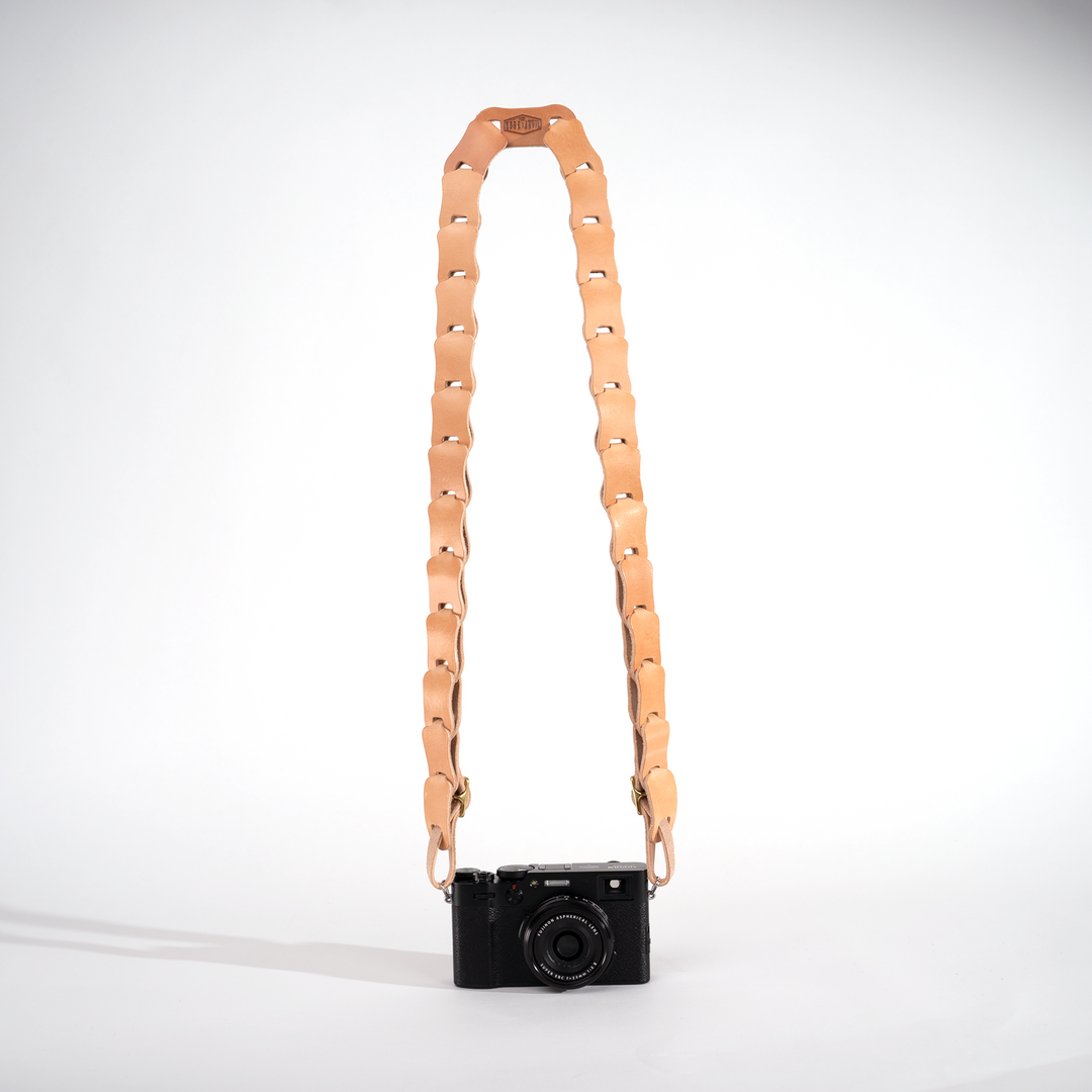 Premium Camera Harnesses Best Shoulder Camera Harness Rose Anvil