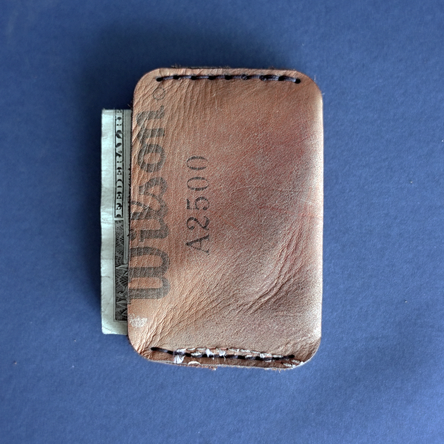 Wilson A2500 Slim Wallet
