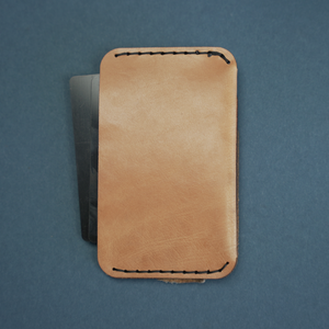 Wilson Rectangle Patch SBB Wallet