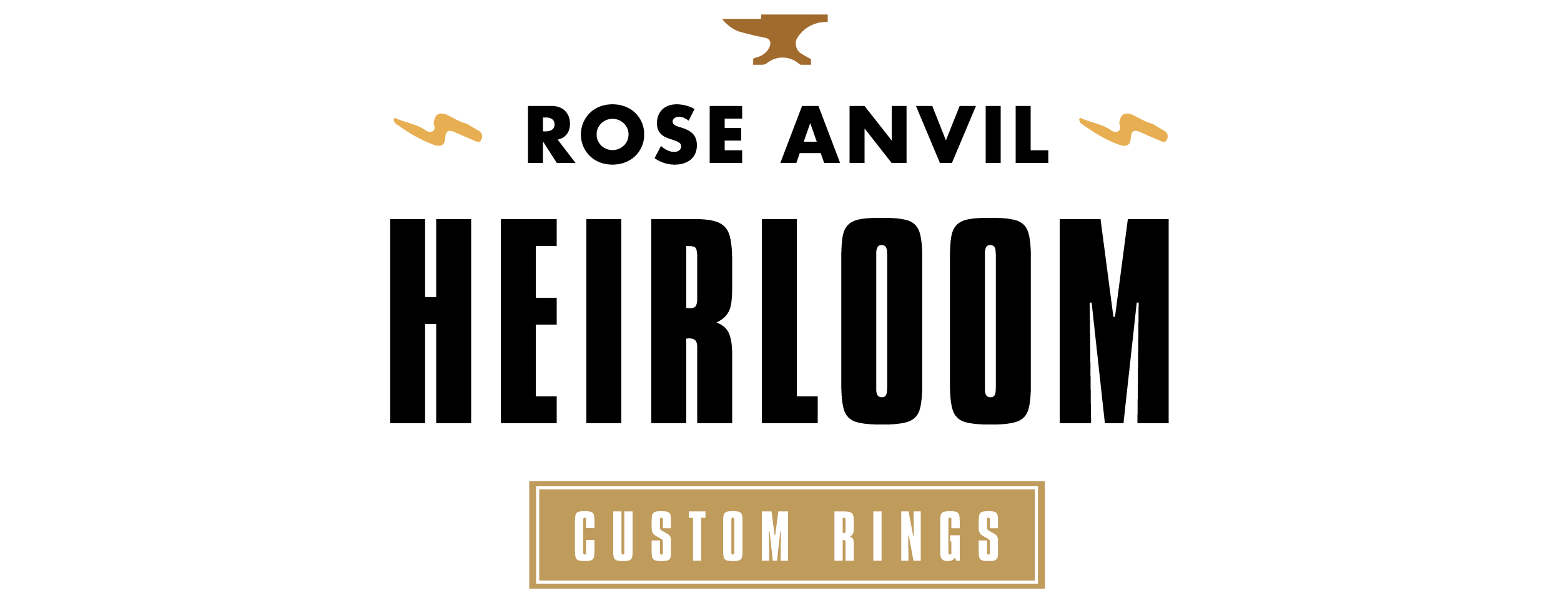 $575 Heirloom Custom Ring